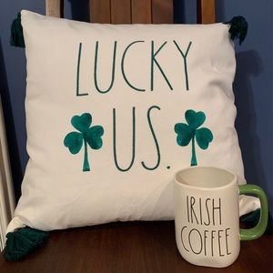 Rae Dunn St. Patrick’s Day Bundle
